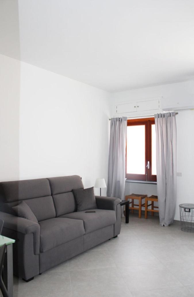 San Leonardo Guest House Castelbuono  Eksteriør bilde